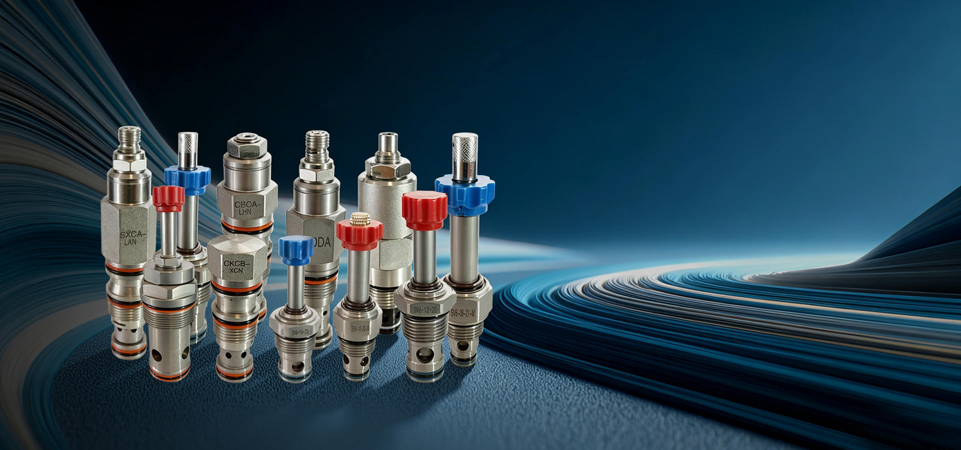 Ningbo Stars Hydraulic Co., Ltd.