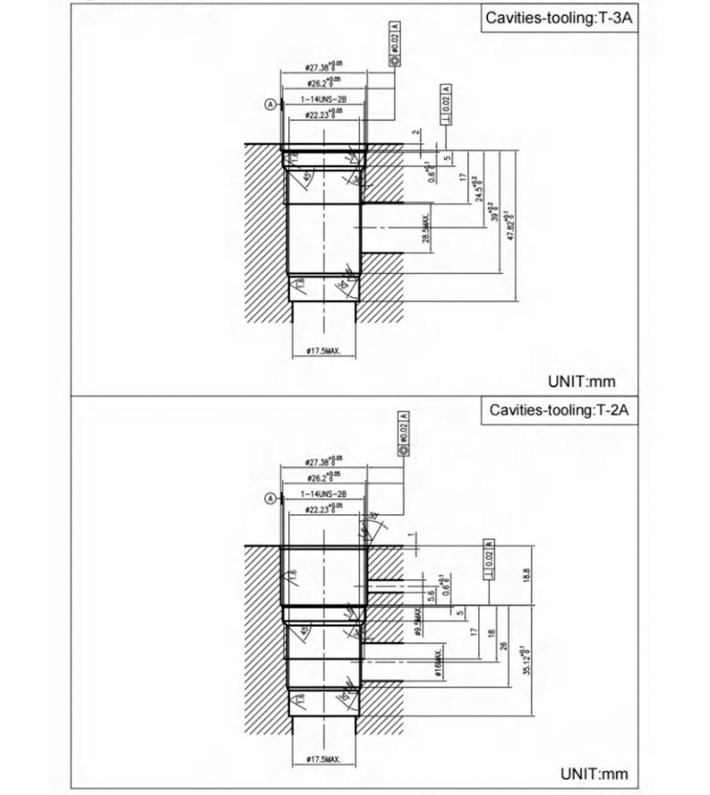 Cavity6 Cavity6