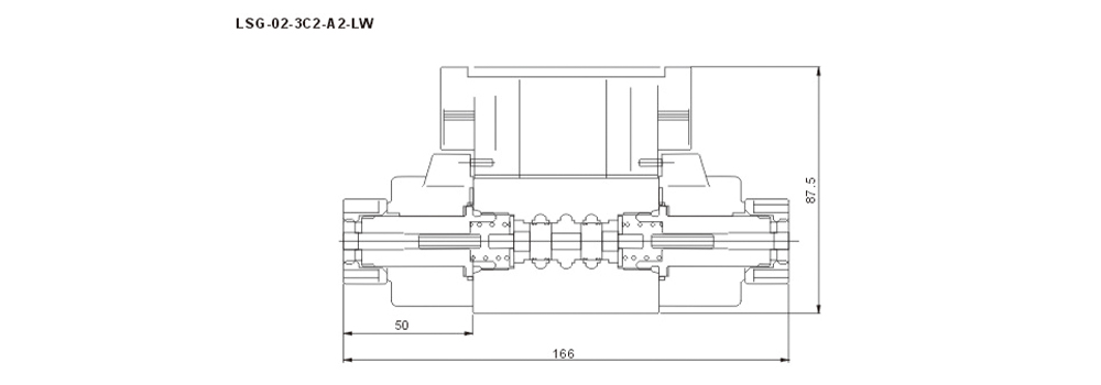 LowPowerSolenoidValve