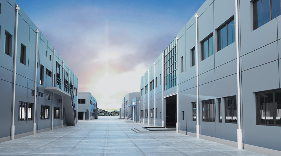 Ningbo Stars Hydraulic Co., Ltd.