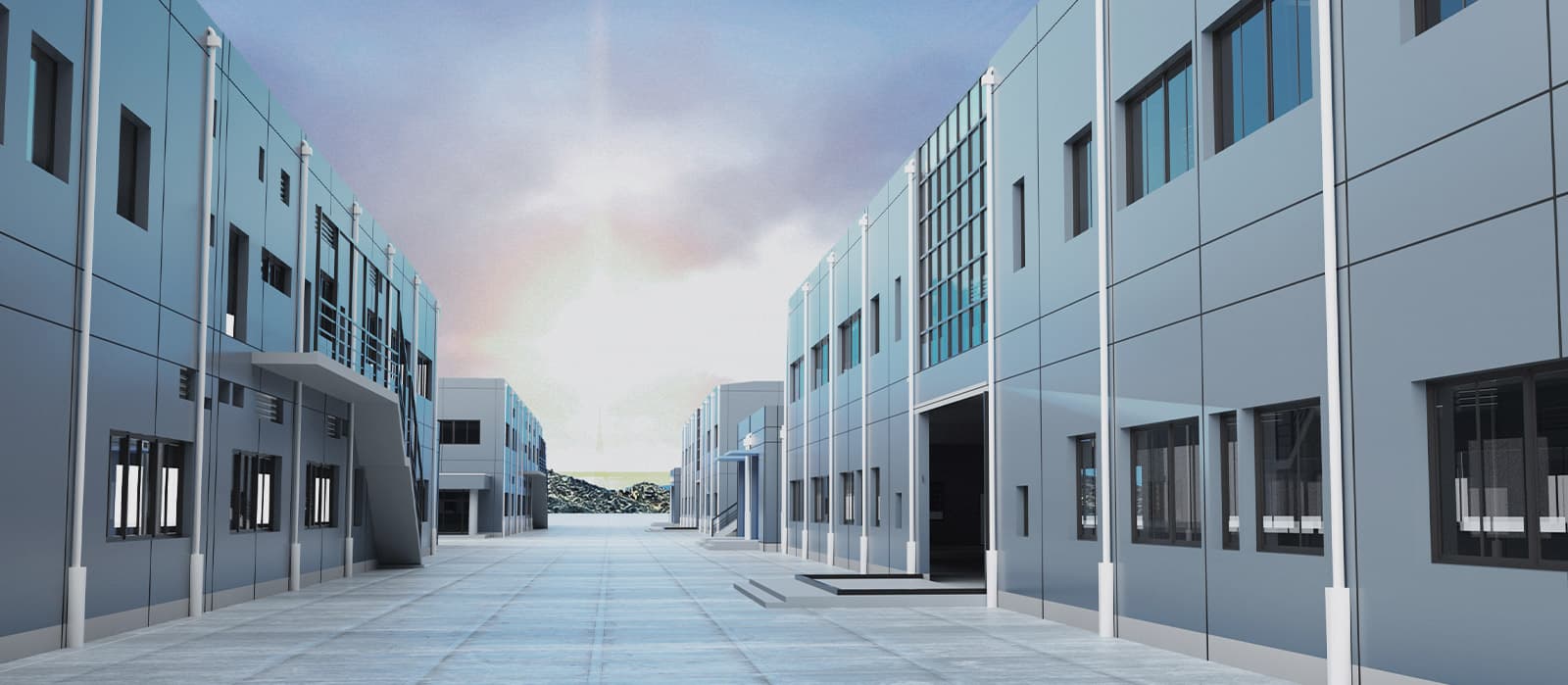 Ningbo Stars Hydraulic Co., Ltd.